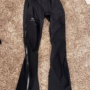 Arc'teryx Men's Beta all around gortex pants TALL